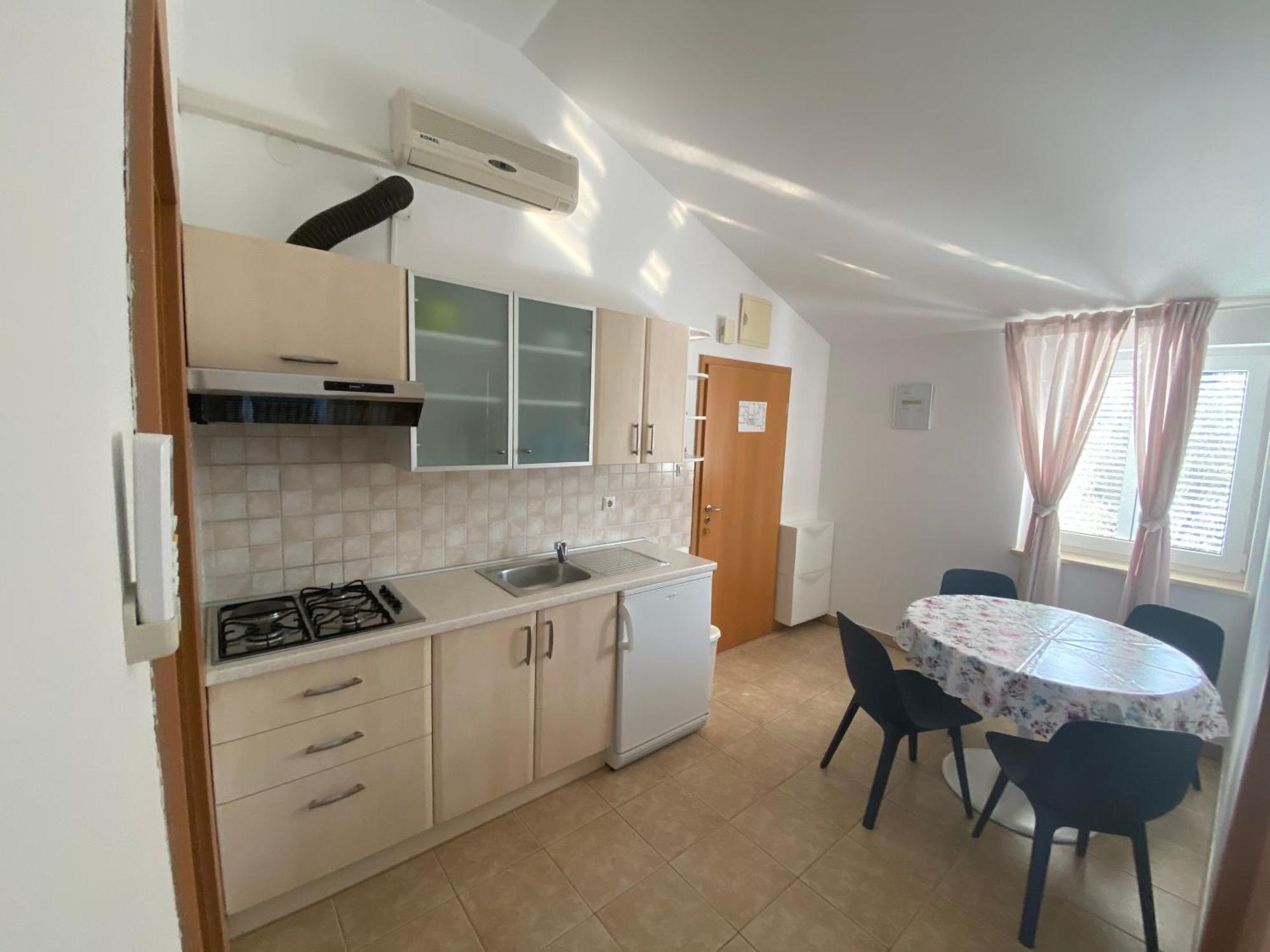 Apartments Matlovac Ždrelac Habitación foto