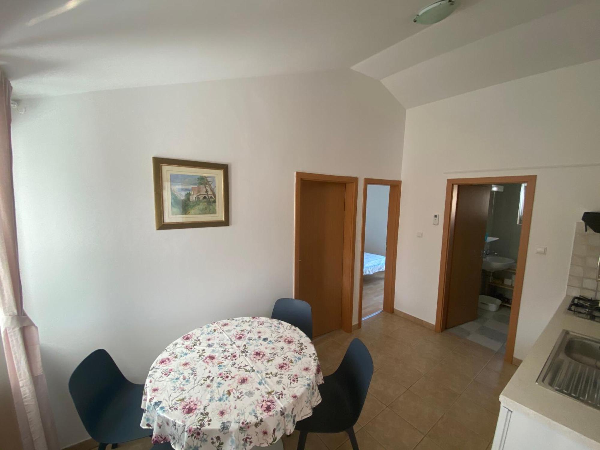 Apartments Matlovac Ždrelac Habitación foto