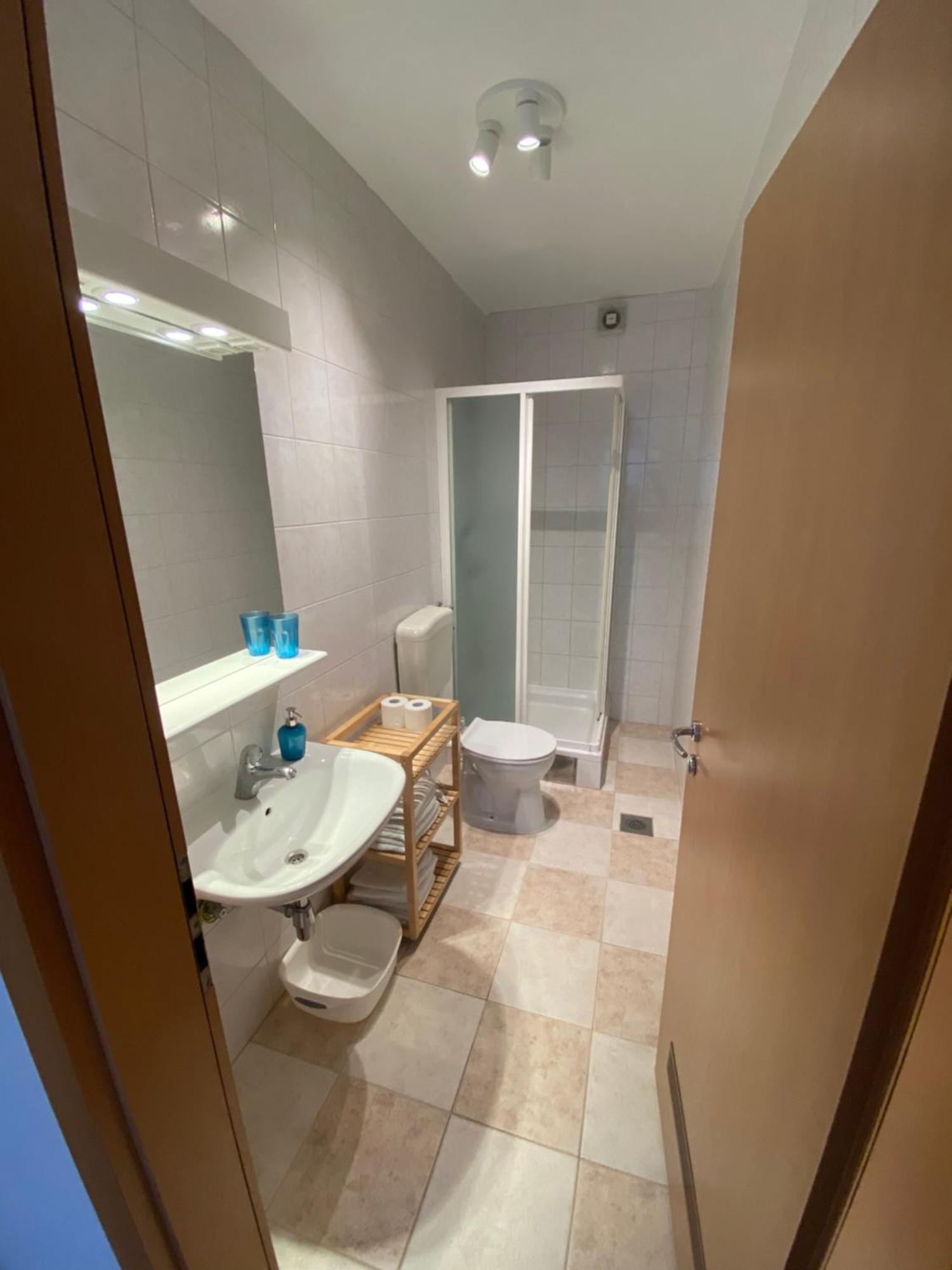 Apartments Matlovac Ždrelac Habitación foto
